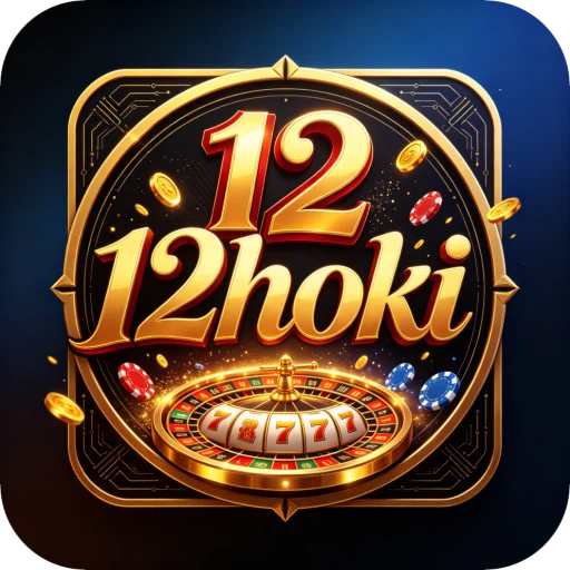 Download 12hoki APK Terbaru Full Version APK Resmi — ikon aplikasi
