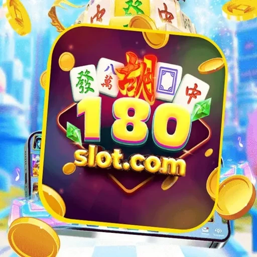 Unduh 180slot APK Gratis untuk Android APK Resmi — ikon aplikasi