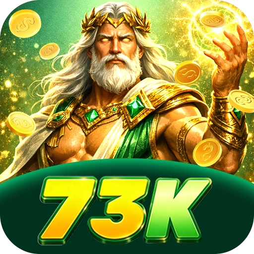 73k APK Terbaru dan Aman untuk Diunduh APK Resmi — ikon aplikasi