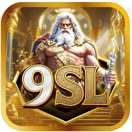 9sl App APK Terbaru APK Resmi — ikon aplikasi