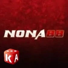 Cara Pasang NONA88 di HP Android dengan Benar APK Resmi — ikon aplikasi