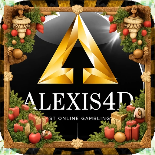 Aplikasi alexis4d Terbaik untuk Android dan iOS APK Resmi — ikon aplikasi