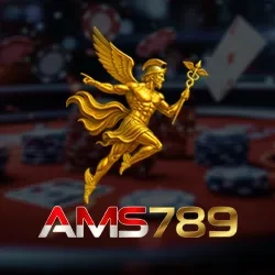 ams789 Terbaru untuk Android: Download APK Gratis APK Resmi — ikon aplikasi