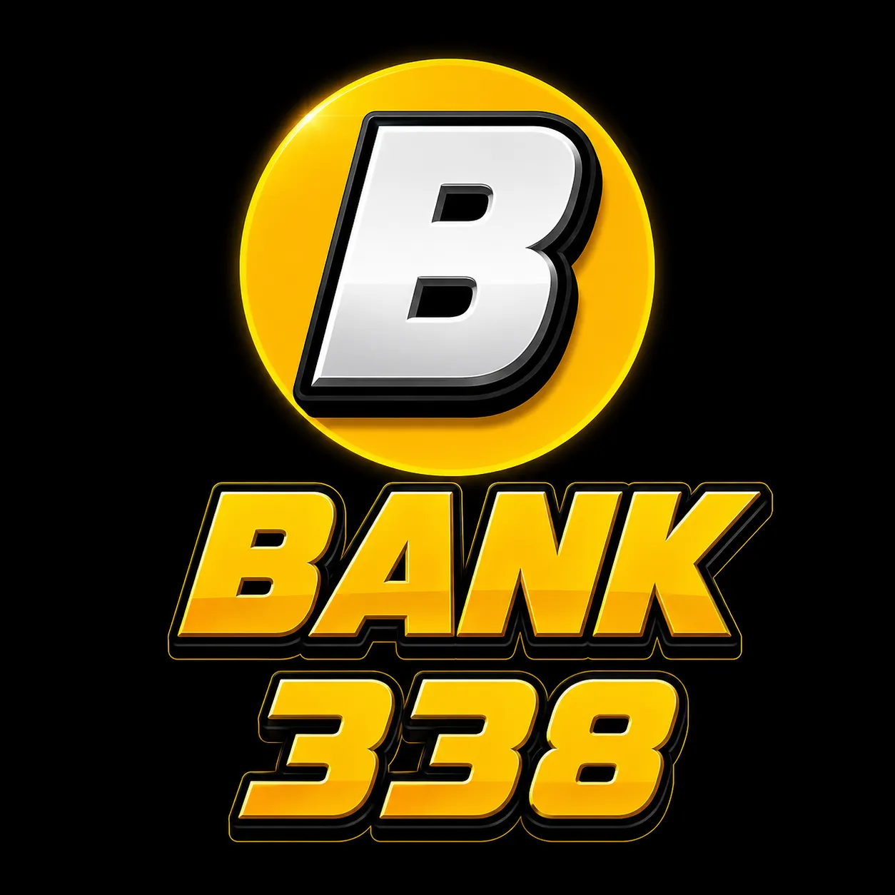 Aplikasi bank338 Terbaru untuk Android dan iOS APK Resmi — ikon aplikasi