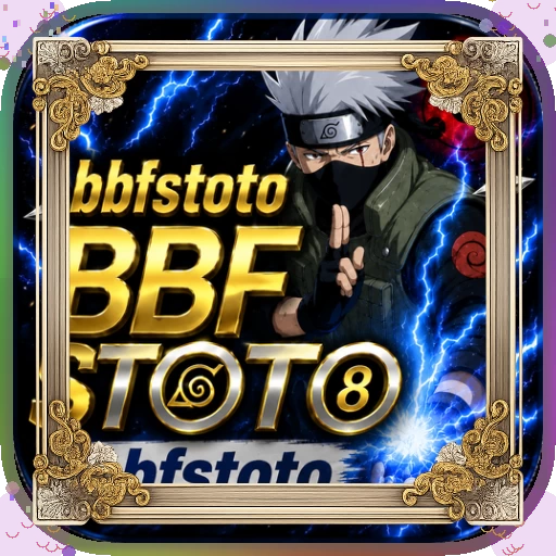 Info Aplikasi bbfstoto Terbaru dan Cara Download APK Resmi — ikon aplikasi