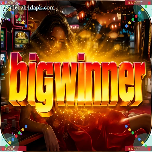 bigwinner APK Terbaru 2026 untuk Semua Perangkat APK Resmi — ikon aplikasi