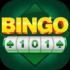 Cara Download dan Instal bingo101 di Android APK Resmi — ikon aplikasi