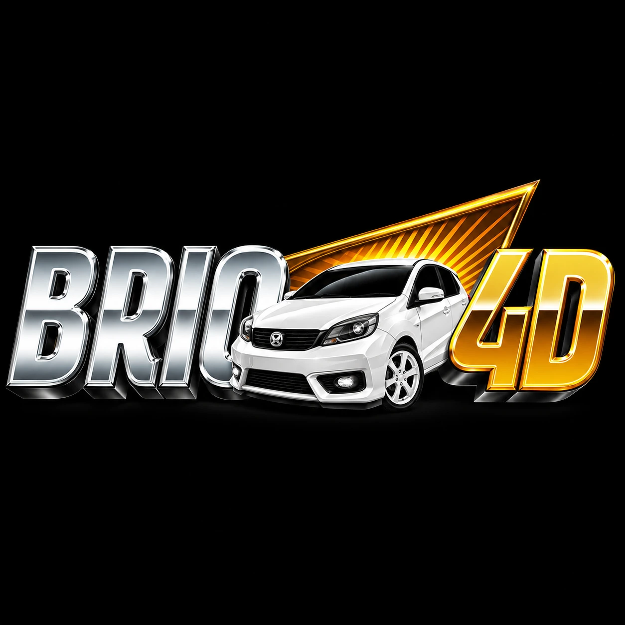 brio4d Terbaru: Review Aplikasi dan Link Unduh APK Resmi — ikon aplikasi