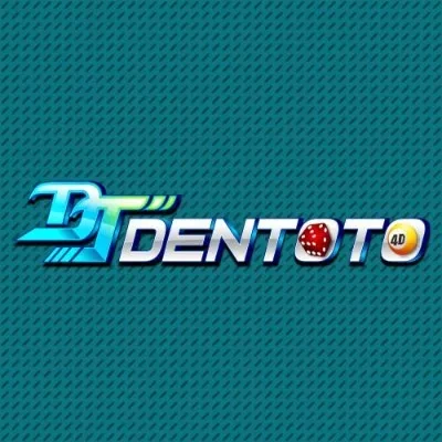 dentoto Versi Terbaru untuk Android Tanpa Ribet APK Resmi — ikon aplikasi