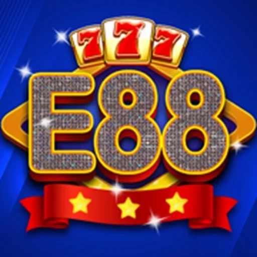 e88 App APK Terbaru APK Resmi — ikon aplikasi