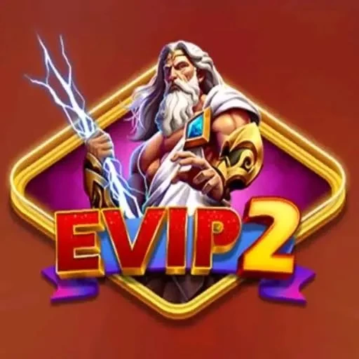 Review Aplikasi evip2 APK Resmi — ikon aplikasi
