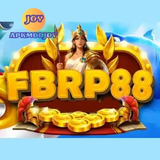 fbrp88 Versi Terbaru untuk Android Tanpa Ribet APK Resmi — ikon aplikasi