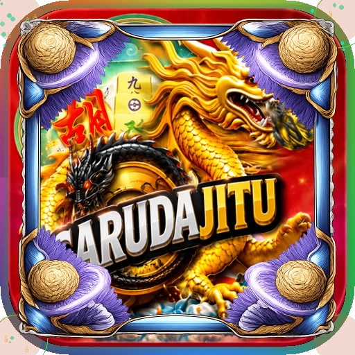 garudajitu APK: Cara Download dan Instal di Android APK Resmi — ikon aplikasi