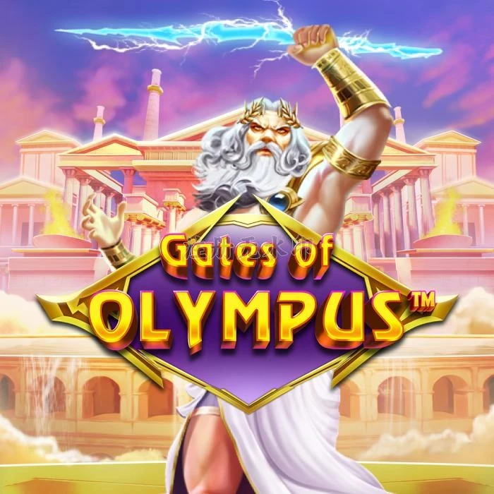 Download gatesofolympus APK Terbaru untuk HP Android APK Resmi — ikon aplikasi