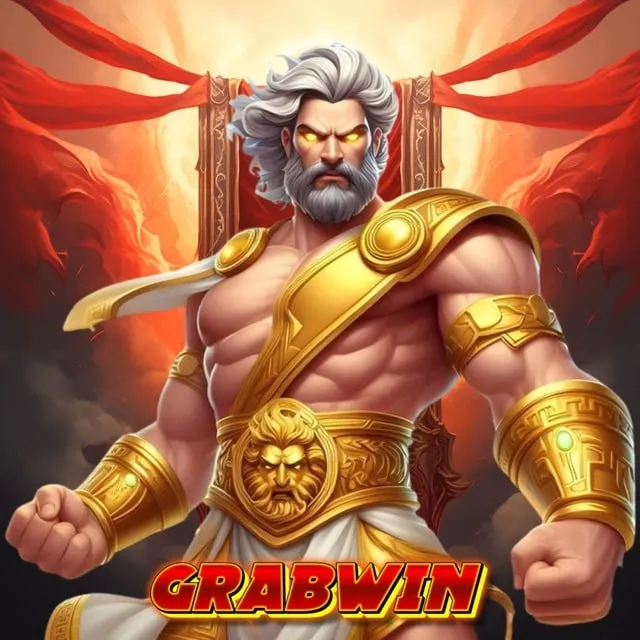 Download grabwin APK Original untuk Android APK Resmi — ikon aplikasi