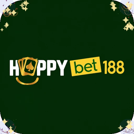 happybet188 APK Terbaru dengan Fitur Lengkap APK Resmi — ikon aplikasi