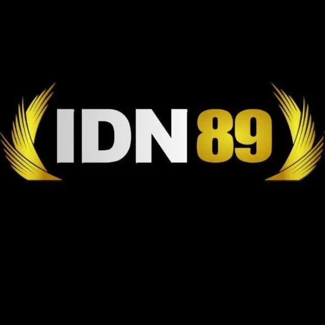 idn89 App Terbaru: Fitur Unggulan dan Download APK Resmi — ikon aplikasi