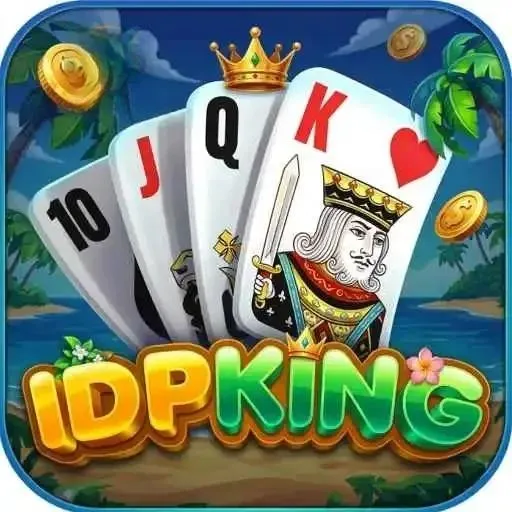 Review Aplikasi idpking APK Resmi — ikon aplikasi