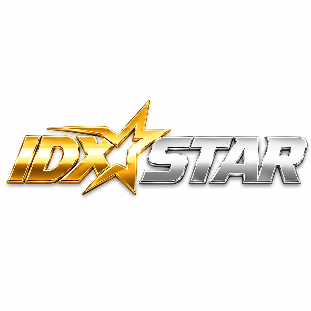 Info Lengkap Aplikasi idxstar Versi Terbaru APK Resmi — ikon aplikasi