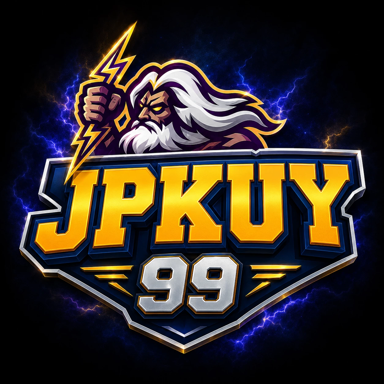 Aplikasi jpkuy99 Ringan untuk Android APK Resmi — ikon aplikasi