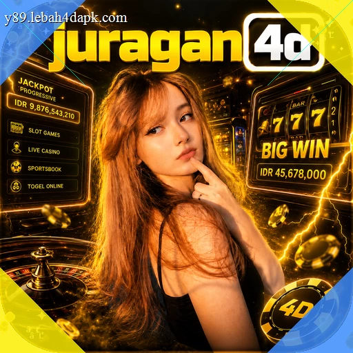 juragan4d APK: Fitur, Ukuran, dan Link Download APK Resmi — ikon aplikasi