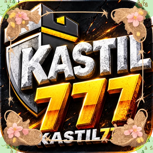 kastil777 App APK Terbaru APK Resmi — ikon aplikasi