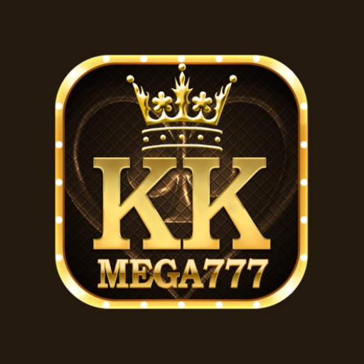 Info Lengkap Aplikasi kkmega777 Versi Terbaru APK Resmi — ikon aplikasi