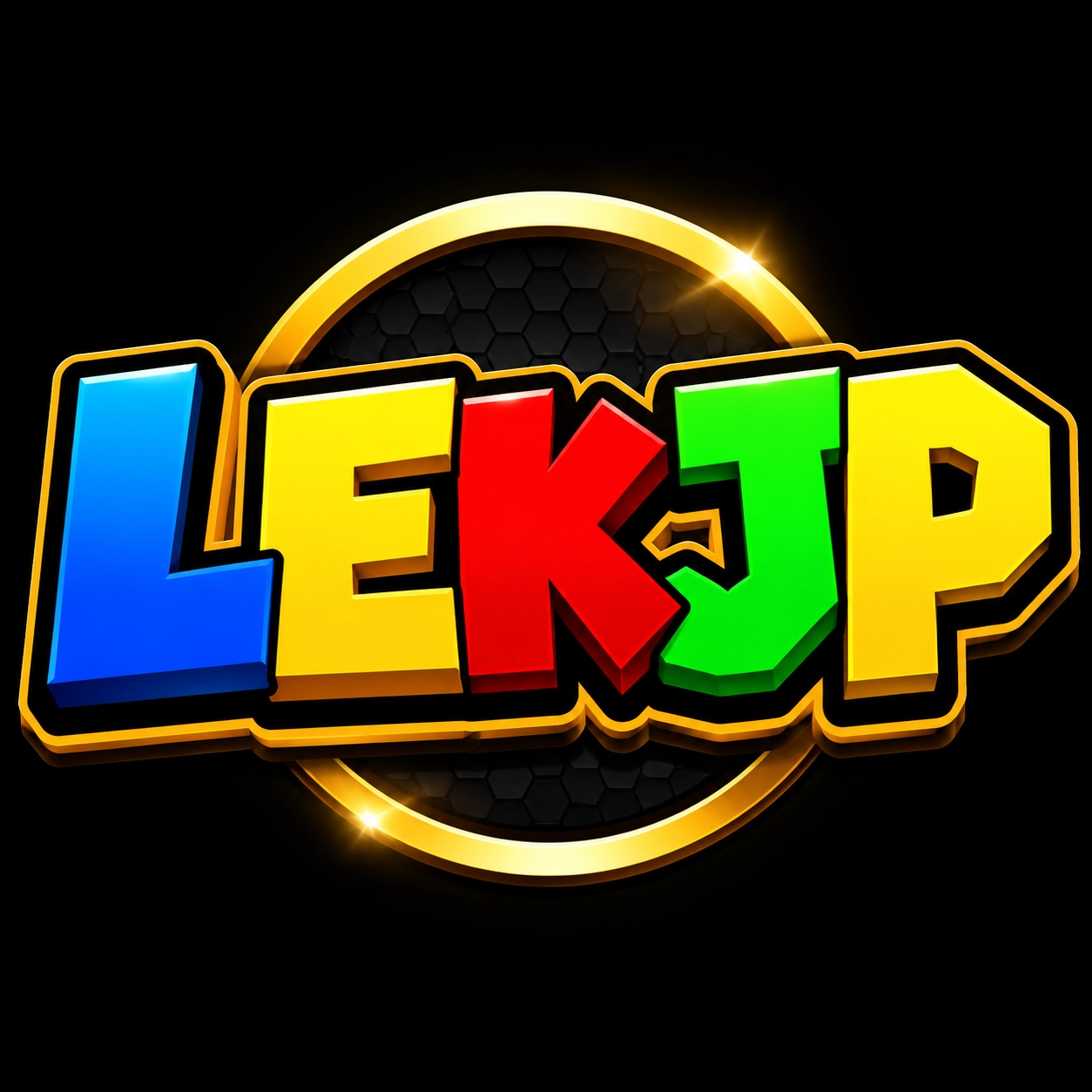 Aplikasi lekjp Paling Baru untuk Android APK Resmi — ikon aplikasi