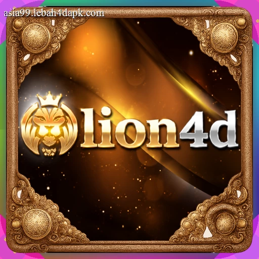 lion4d Terbaru: Download APK dan Info Lengkap APK Resmi — ikon aplikasi