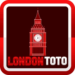 londontoto App APK Terbaru APK Resmi — ikon aplikasi