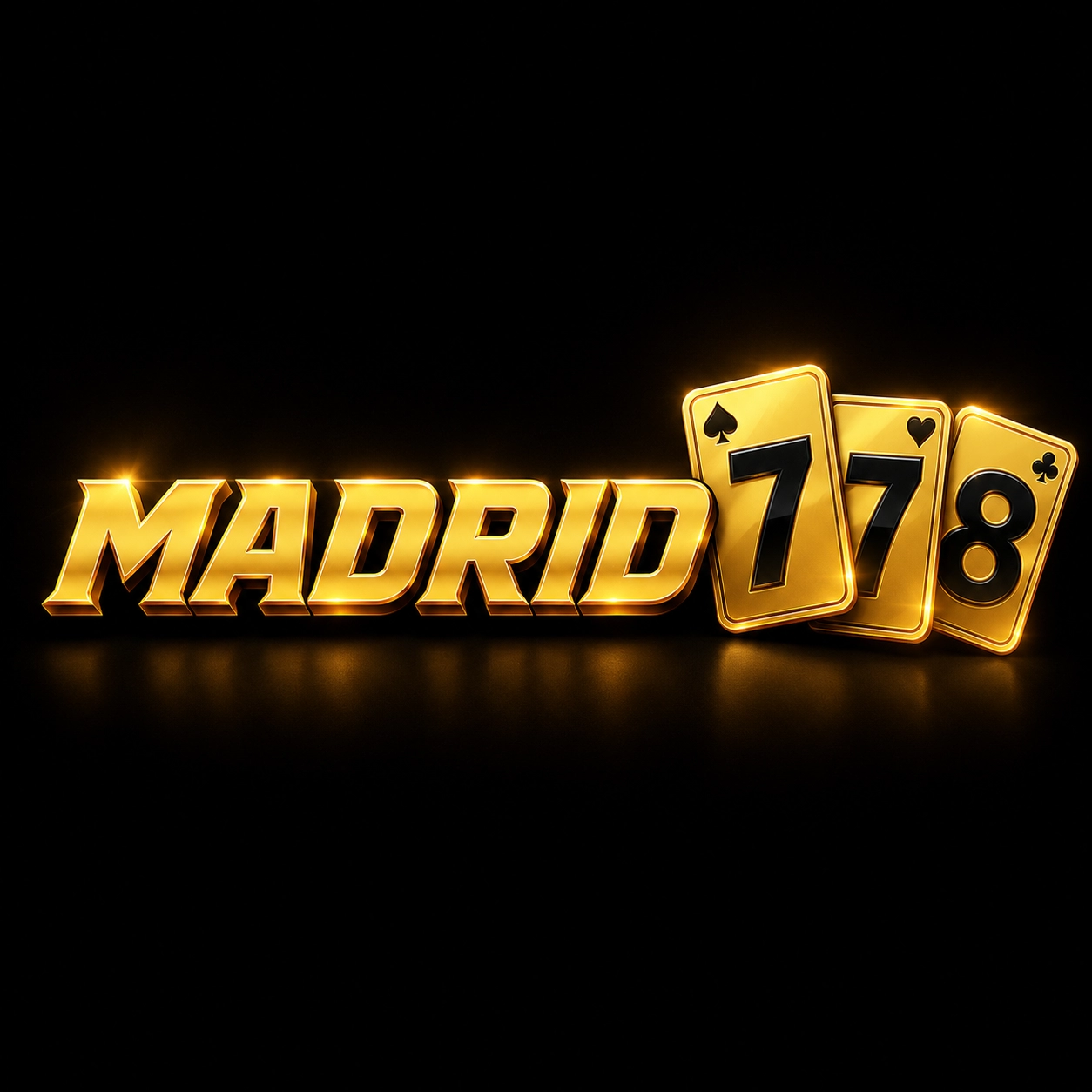 Review Aplikasi madrid778 APK Resmi — ikon aplikasi