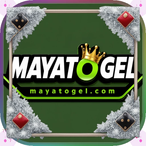 Info Lengkap Aplikasi mayatogel Versi Terbaru APK Resmi — ikon aplikasi