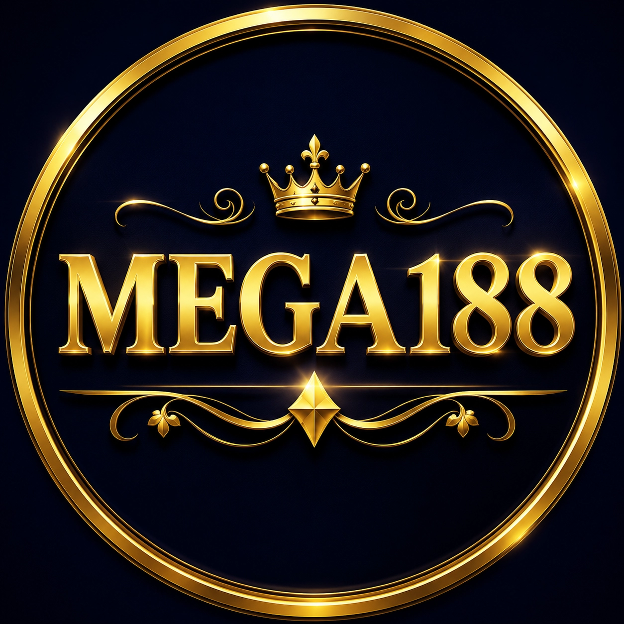 Cara Download mega188 APK dengan Mudah APK Resmi — ikon aplikasi