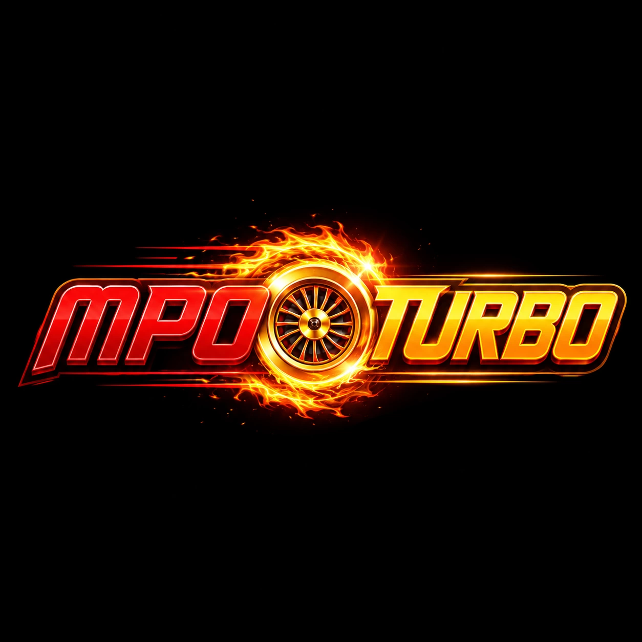 Ikon mpoturbo