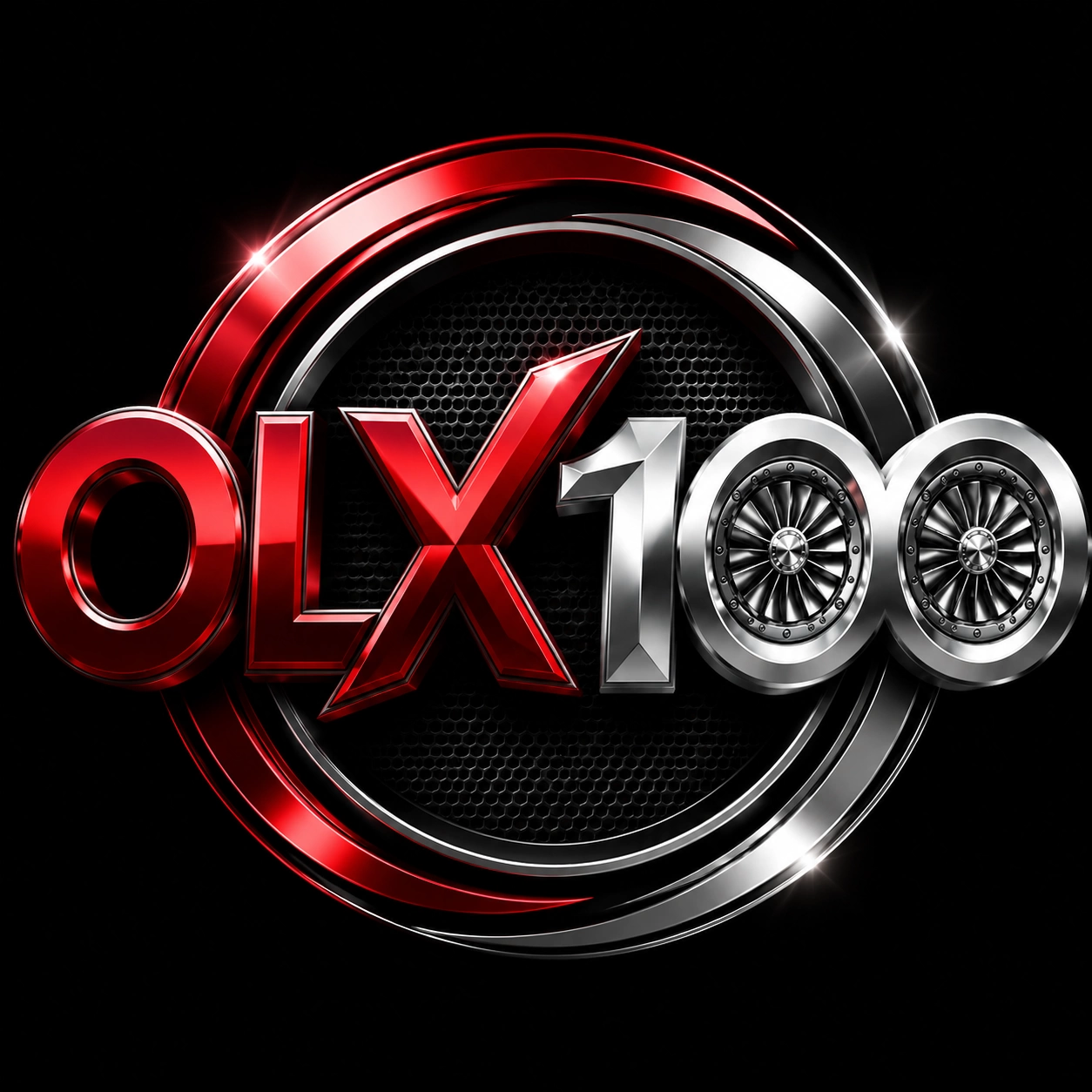 Kelebihan dan Fitur Aplikasi olx100 Terbaru APK Resmi — ikon aplikasi