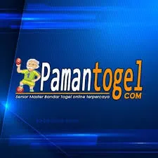 Kelebihan dan Fitur Aplikasi pamantogel Terbaru APK Resmi — ikon aplikasi