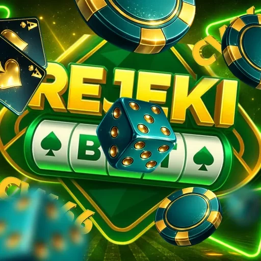 Aplikasi rejeki Ringan untuk Android APK Resmi — ikon aplikasi