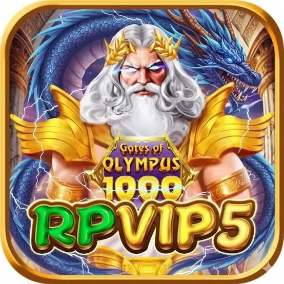 rpvip5 Versi Terbaru untuk Android Tanpa Ribet APK Resmi — ikon aplikasi