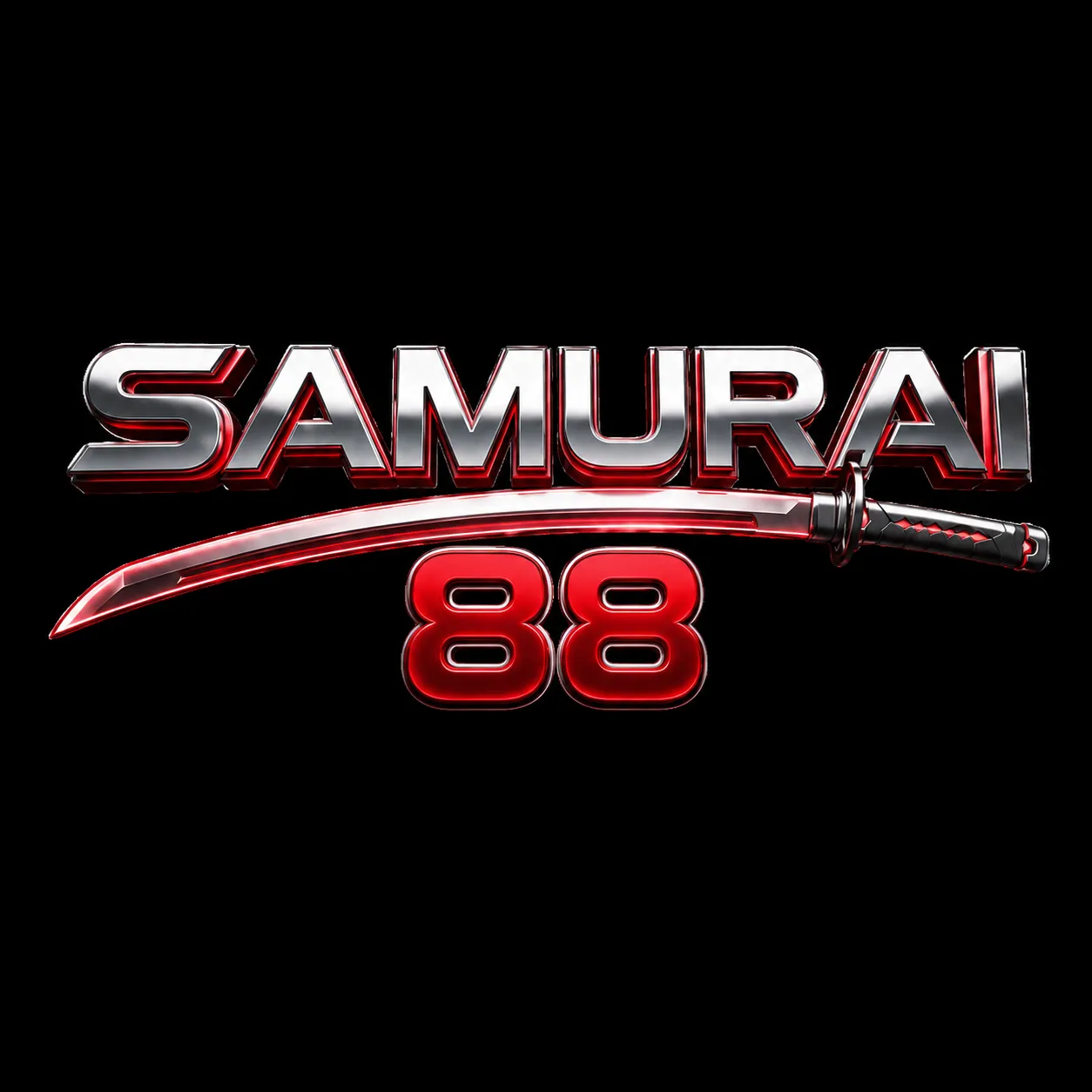 samurai88 APK Terbaru 2026 untuk Semua Perangkat APK Resmi — ikon aplikasi