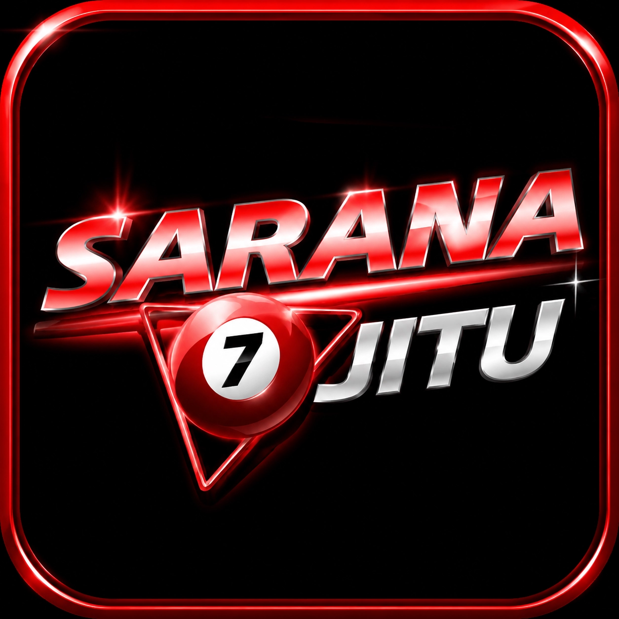 Review Aplikasi saranajitu Versi Terbaru APK Resmi — ikon aplikasi