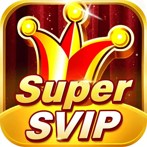 Aplikasi supersvip Terbaru: Review dan Link Download APK Resmi — ikon aplikasi