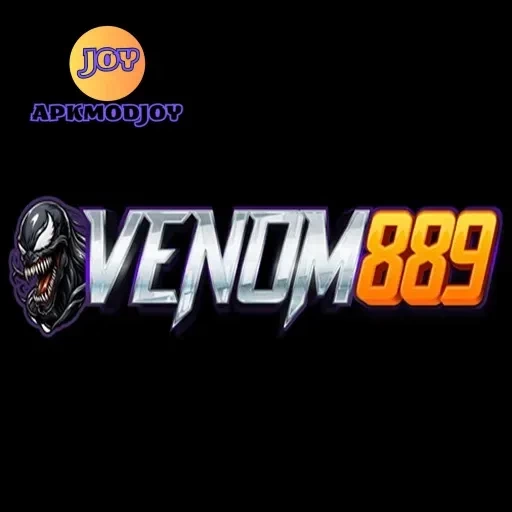 Update Aplikasi venom889 Terbaru 2026 APK Resmi — ikon aplikasi
