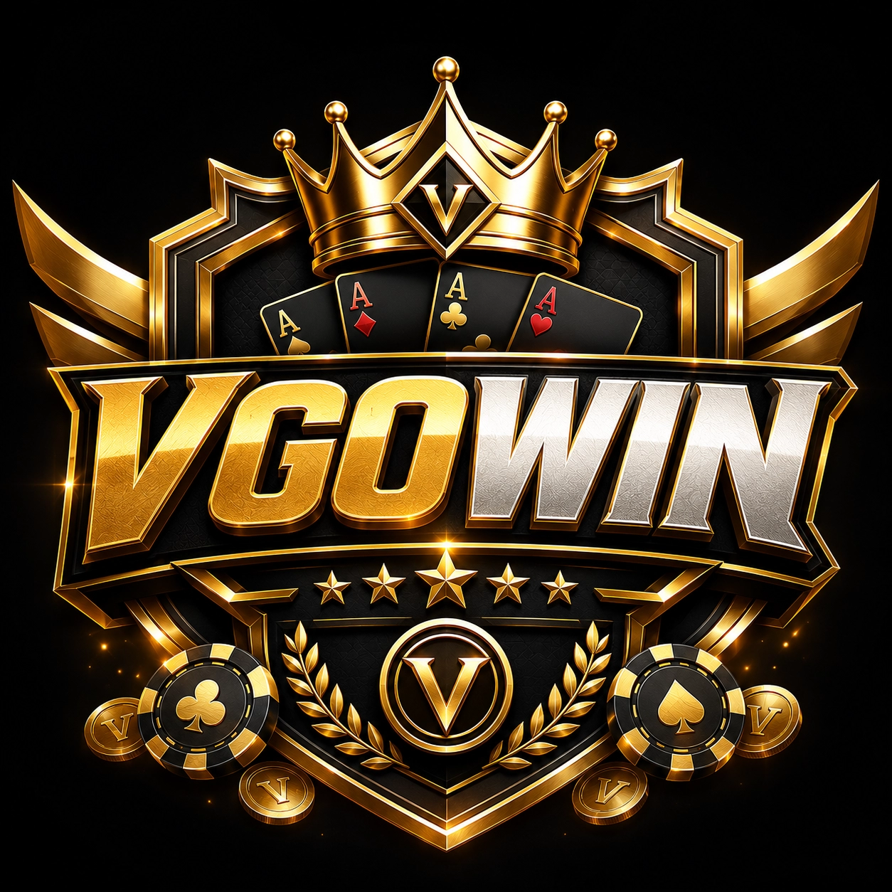 Update Aplikasi vgowin ke Versi Terbaru APK Resmi — ikon aplikasi