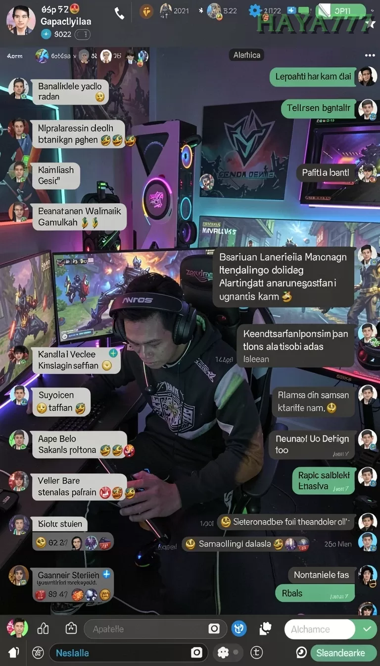 Screenshot pc789 nomor 1