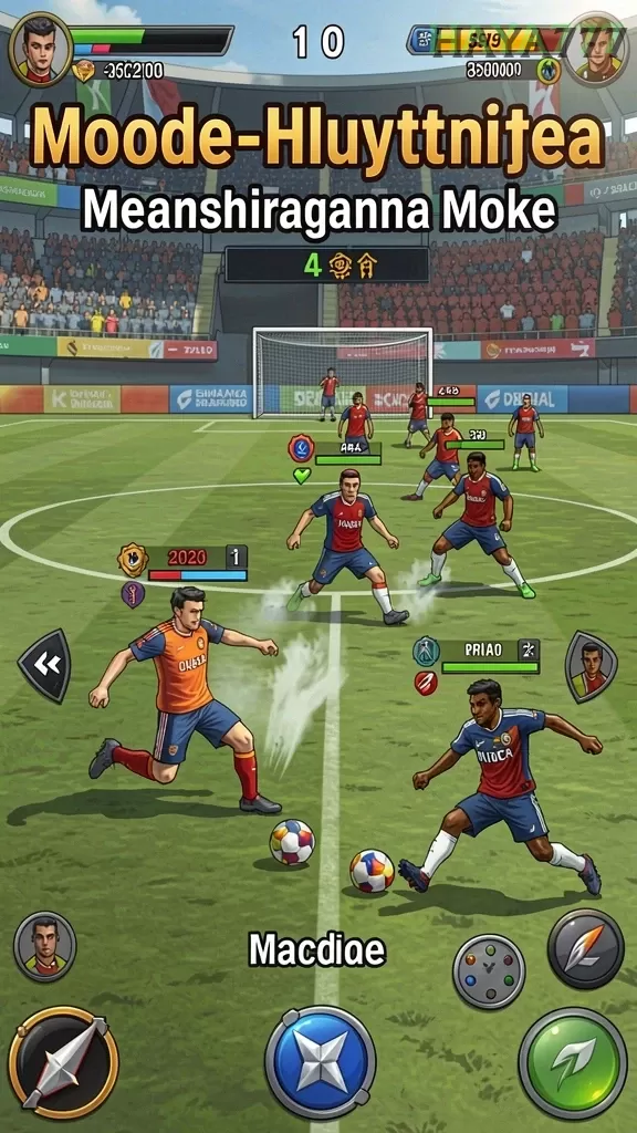 Screenshot pohon4d nomor 1
