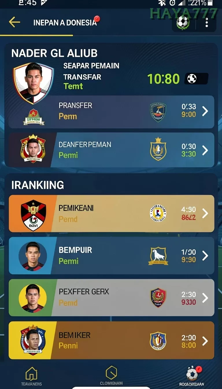 Screenshot asia77 nomor 1