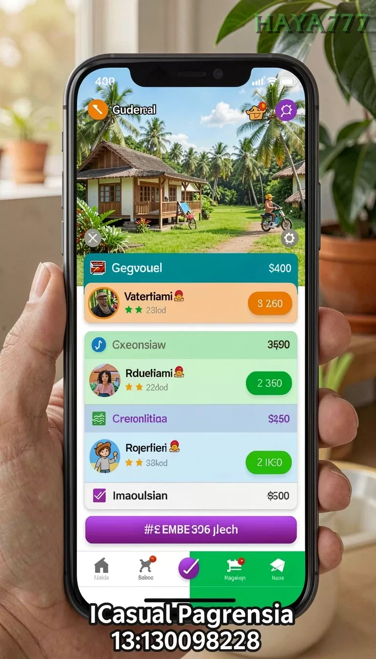 Screenshot pohon4d nomor 2