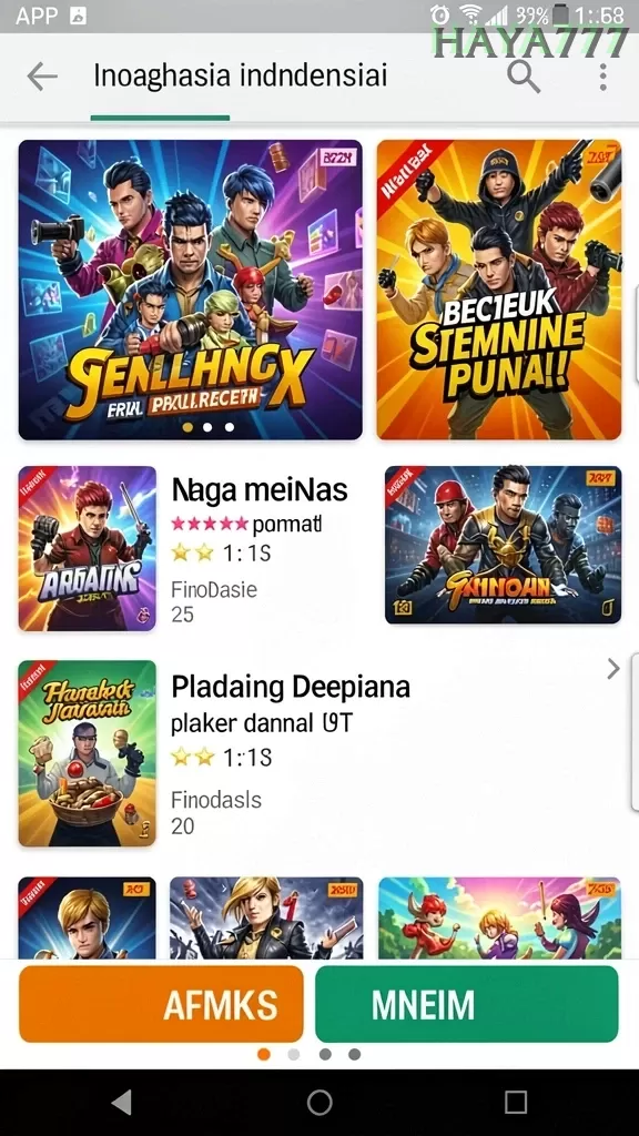 Screenshot pisangbet nomor 3