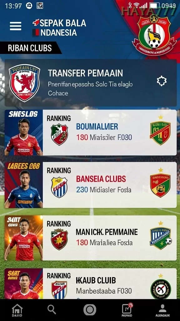 Screenshot pohon4d nomor 3