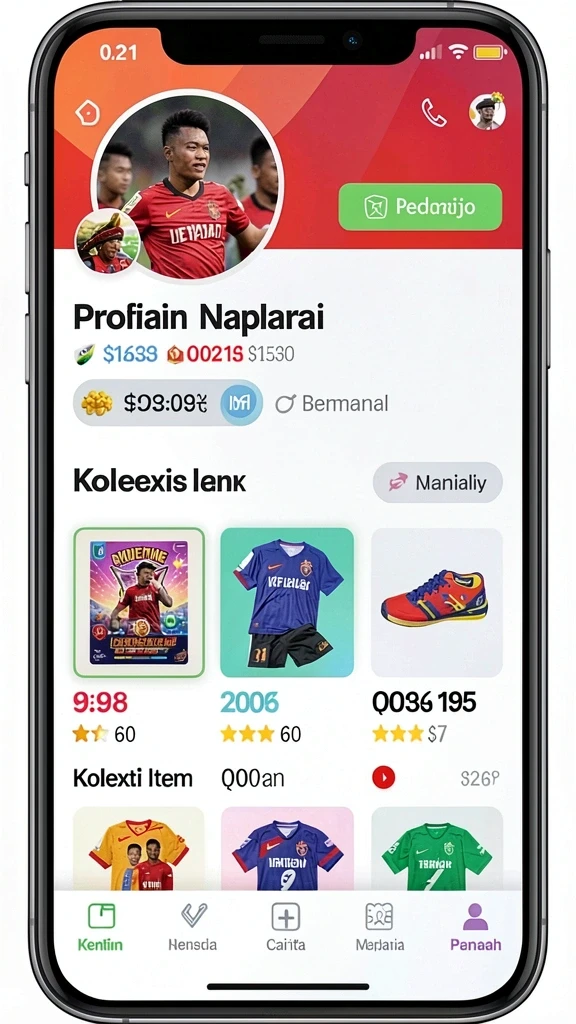 Screenshot Review Aplikasi 138alien nomor 3